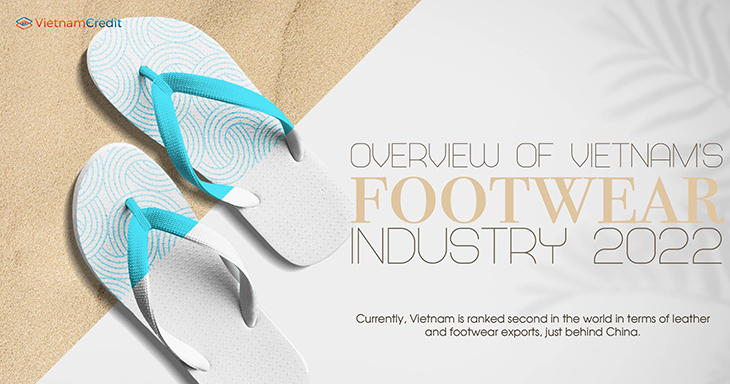 Overview of Vietnam's footwear industry 2022